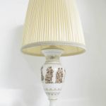 595 5352 TABLE LAMP